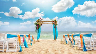 Fort Lauderdale Wedding Venues The Westin Beach Resort The Westin Fort Lauderdale Beach Resort Weddings